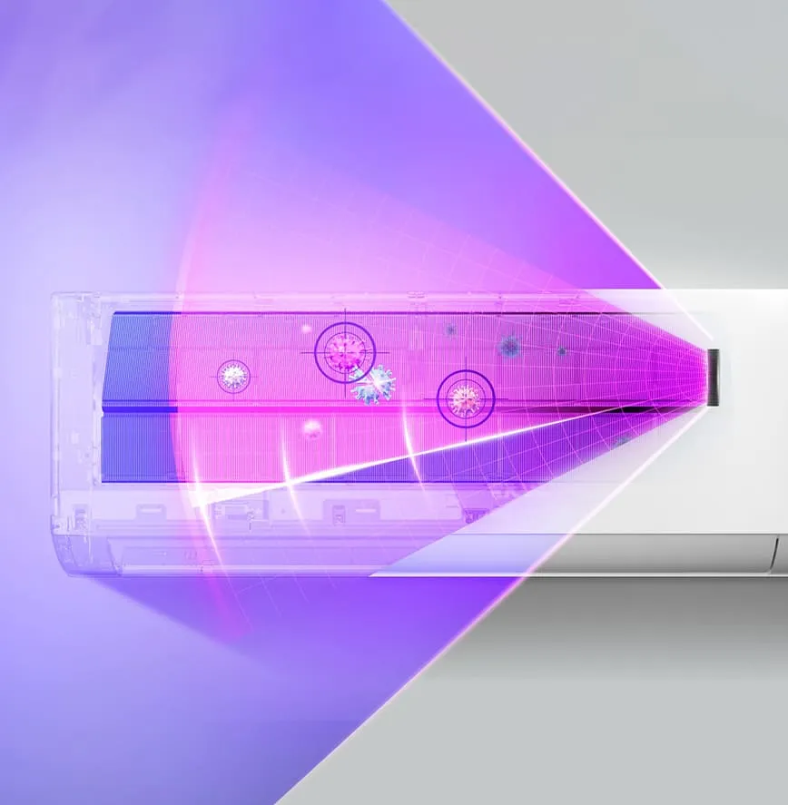 حماية ضد الاشعة الفوق بنفسجية