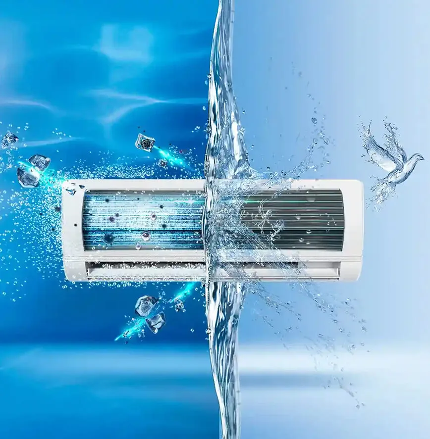 التنظيف الذاتي